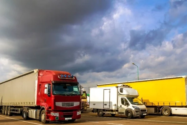 Adana Azapkapı Nakliyat Ambarları
